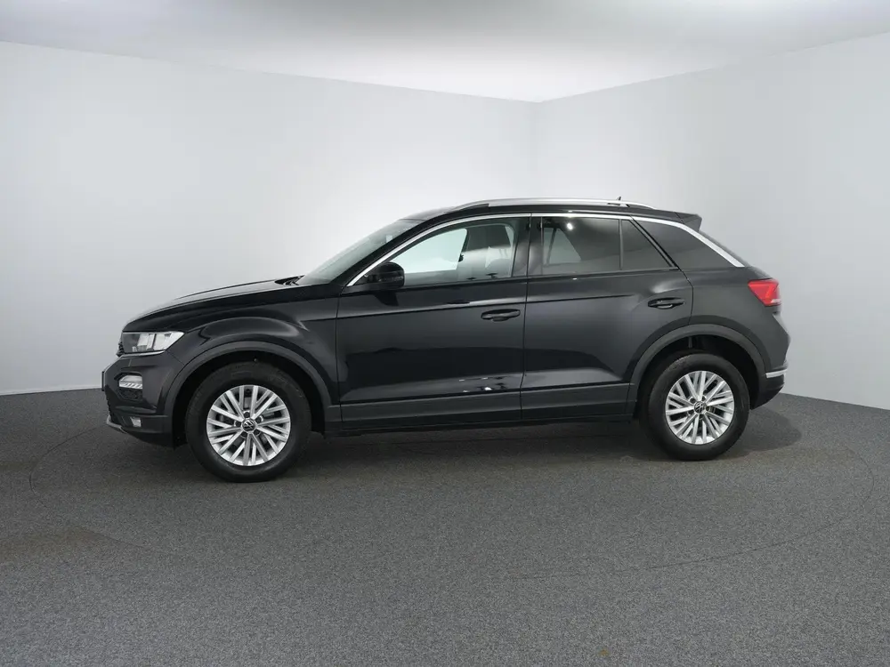 Volkswagen T-Roc 1.0 TSI Style | Camera | Carplay | ACC | Na uit 2022, foto 13