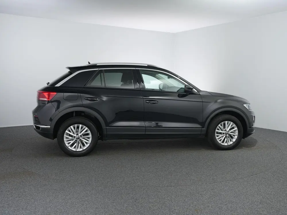 Volkswagen T-Roc 1.0 TSI Style | Camera | Carplay | ACC | Na uit 2022, foto 14