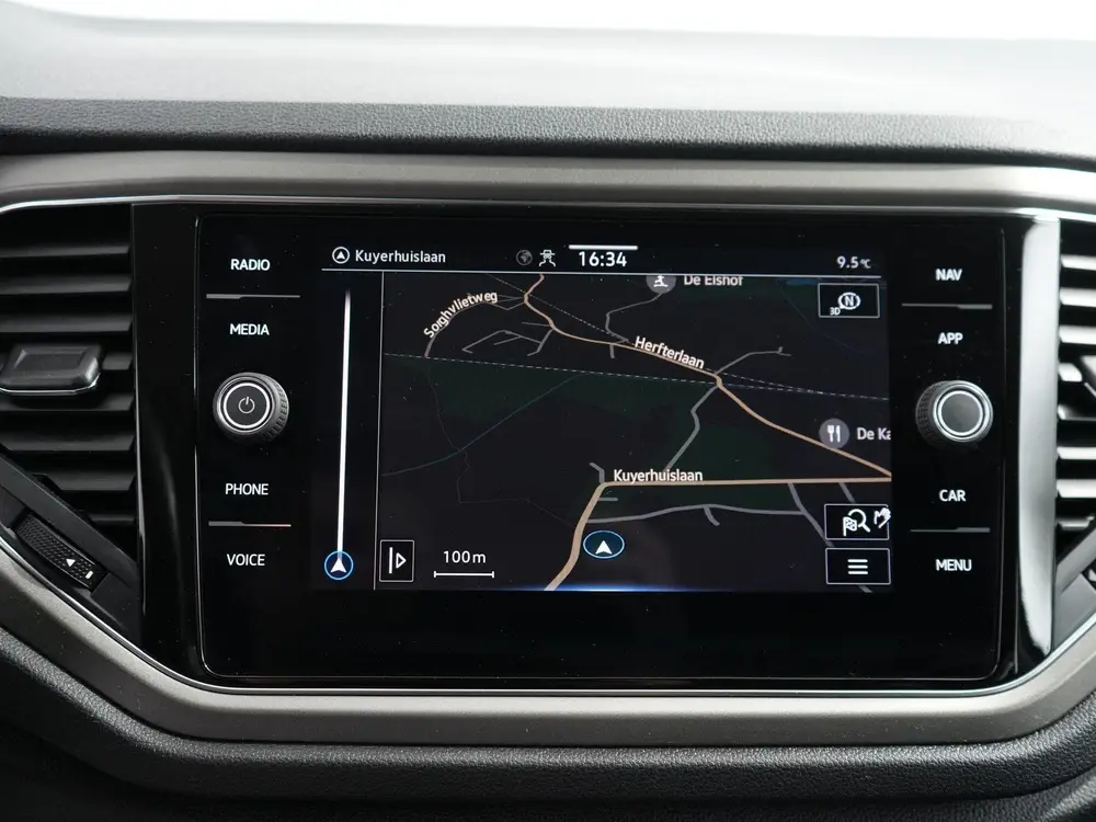 Volkswagen T-Roc 1.0 TSI Style | Camera | Carplay | ACC | Na uit 2022, foto 15