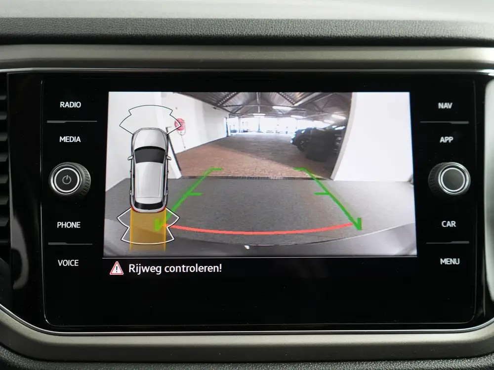 Volkswagen T-Roc 1.0 TSI Style | Camera | Carplay | ACC | Na uit 2022, foto 18