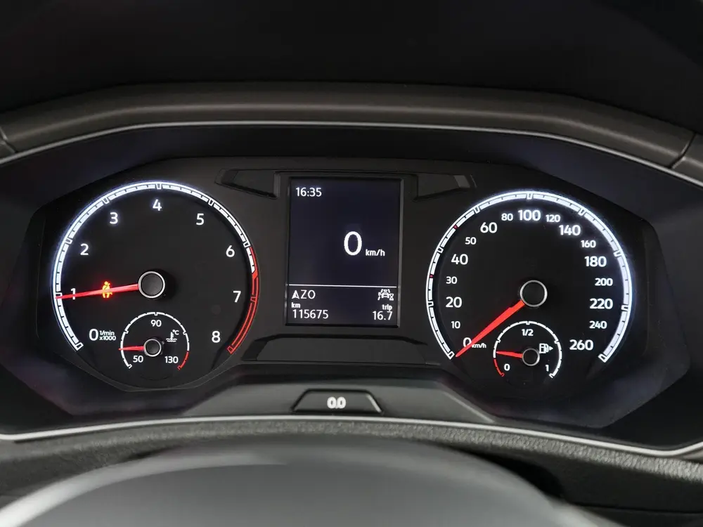 Volkswagen T-Roc 1.0 TSI Style | Camera | Carplay | ACC | Na uit 2022, foto 19