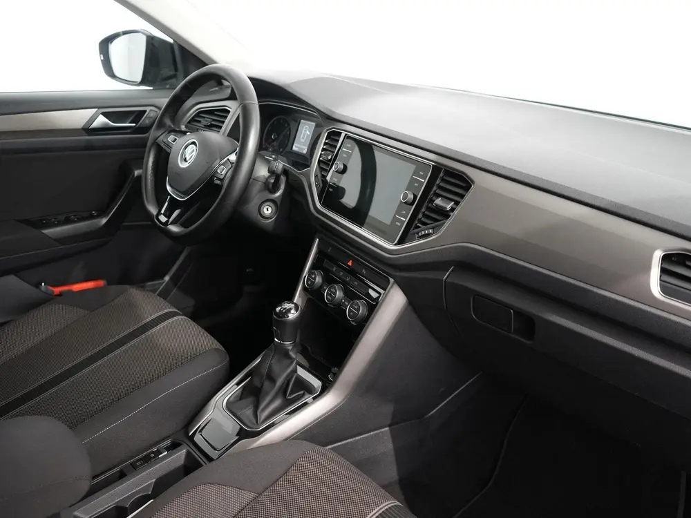 Volkswagen T-Roc 1.0 TSI Style | Camera | Carplay | ACC | Na uit 2022, foto 3