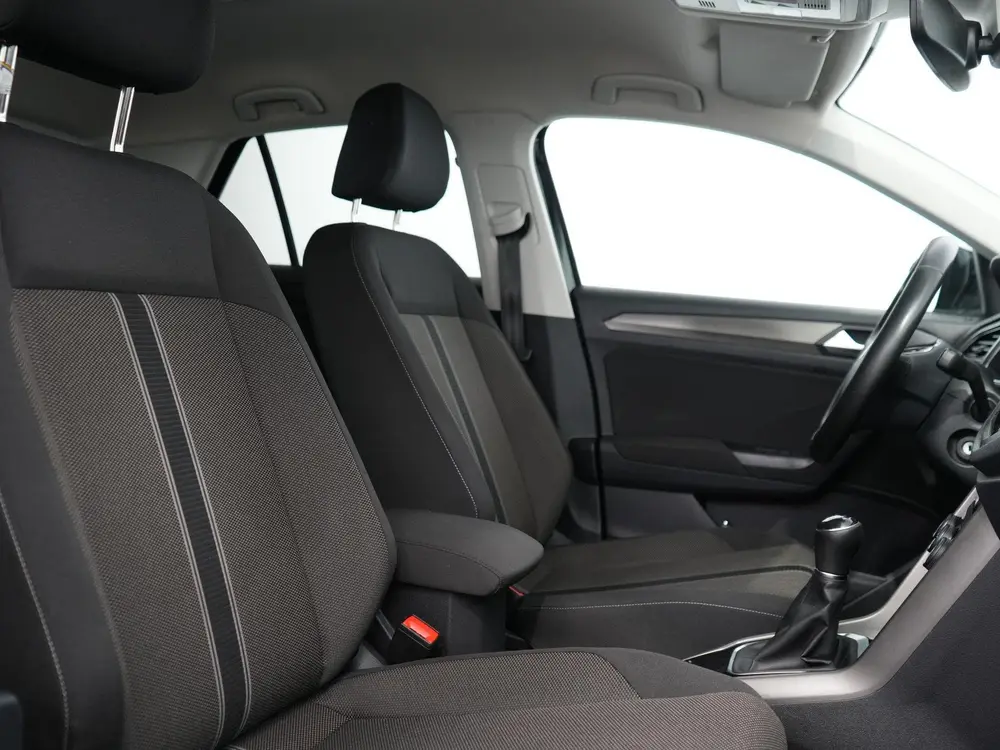 Volkswagen T-Roc 1.0 TSI Style | Camera | Carplay | ACC | Na uit 2022, foto 4