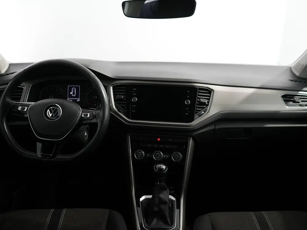 Volkswagen T-Roc 1.0 TSI Style | Camera | Carplay | ACC | Na uit 2022, foto 8