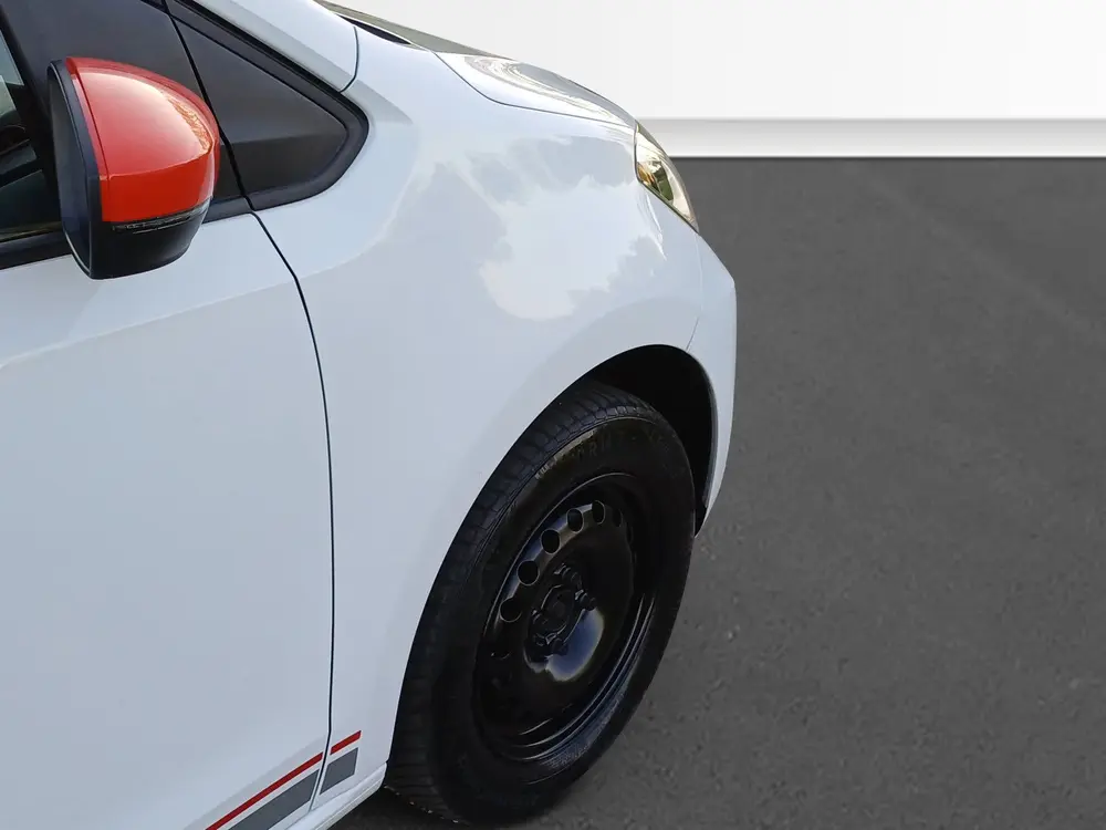 Volkswagen Up! Color Edition 1.0 /Zuinig!/Leuke uitvoering!/ uit 2021, foto 15