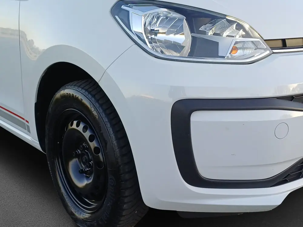 Volkswagen Up! Color Edition 1.0 /Zuinig!/Leuke uitvoering!/ uit 2021, foto 16