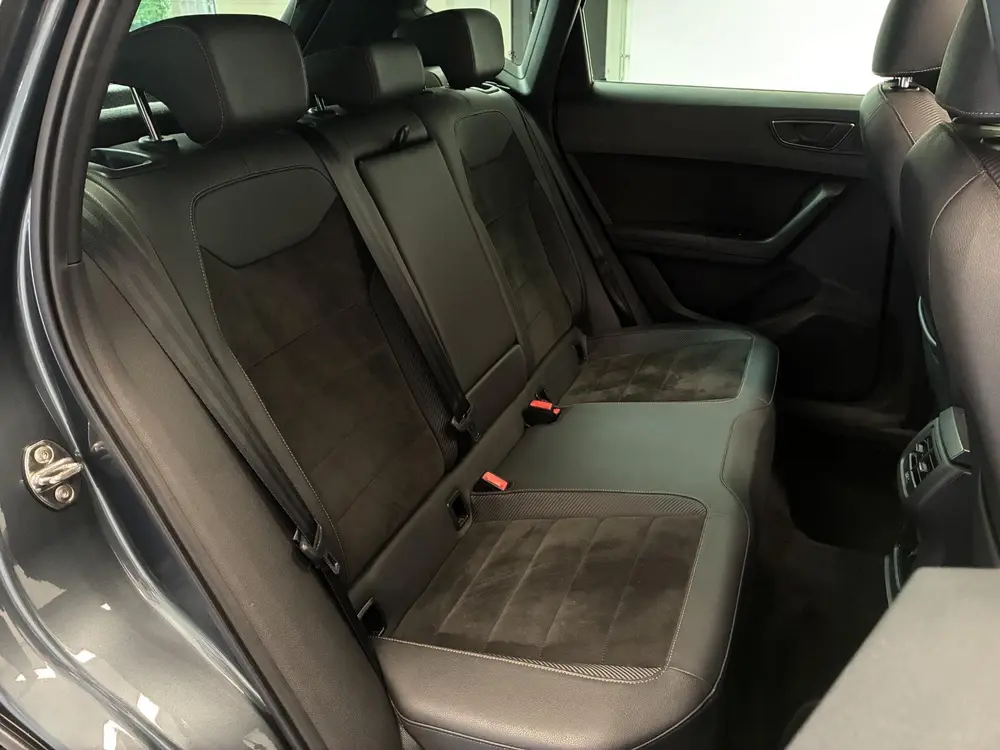 Cupra Ateca 2.0 TSI 4DRIVE | TREKHAAK | SCHUIFDAK | BEATS AU uit 2019, foto 13