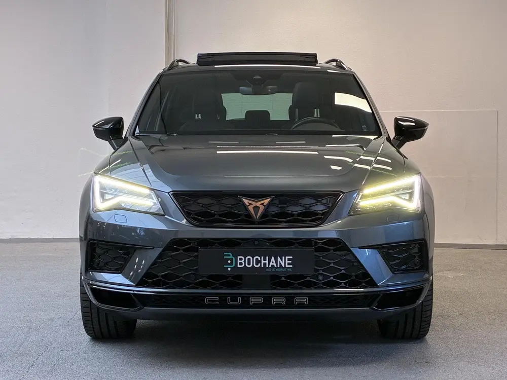 Cupra Ateca 2.0 TSI 4DRIVE | TREKHAAK | SCHUIFDAK | BEATS AU uit 2019, foto 5