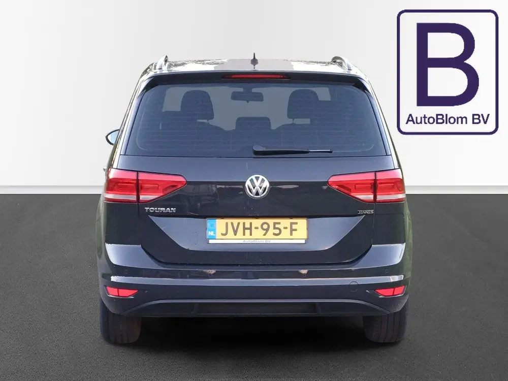 Volkswagen Touran TSI Comfortline 7-Pers /Clima/Navi/Carplay uit 2019, foto 7