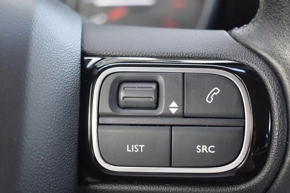 Citroën C3 Aircross PureTech 110 S&S Feel Automaat | Naviga uit 2019, foto 18