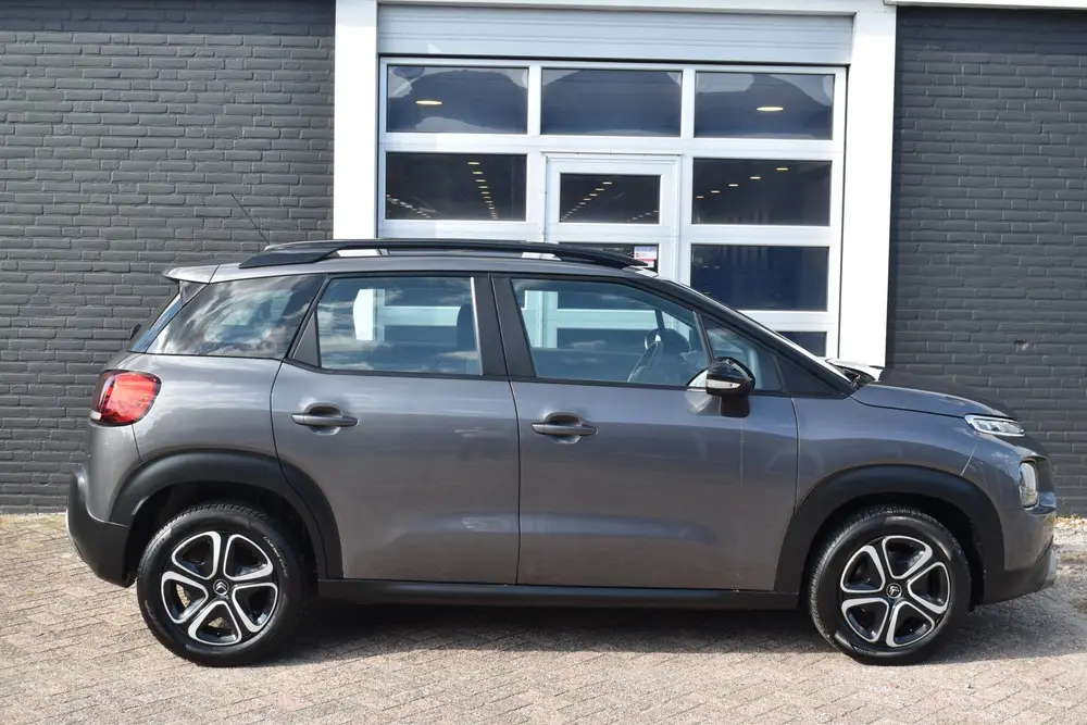 Citroën C3 Aircross PureTech 110 S&S Feel Automaat | Naviga uit 2019, foto 7