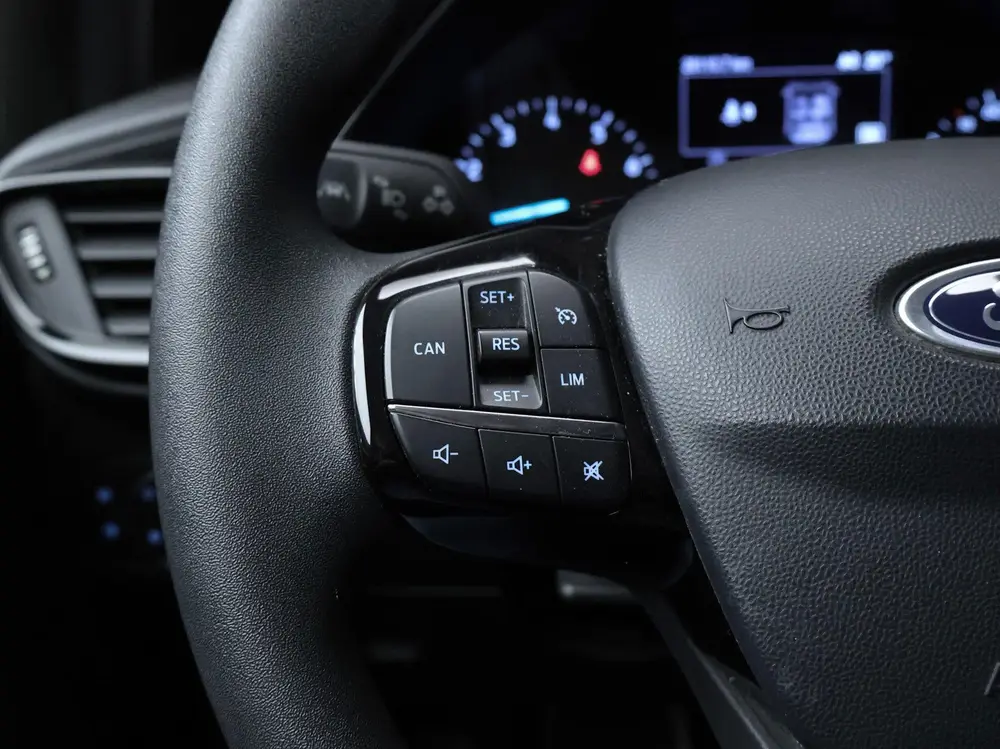 Ford Fiesta 1.1 Trend Sport (APPLE CARPLAY,NAVI,PDC,CLIMATE uit 2019, foto 10