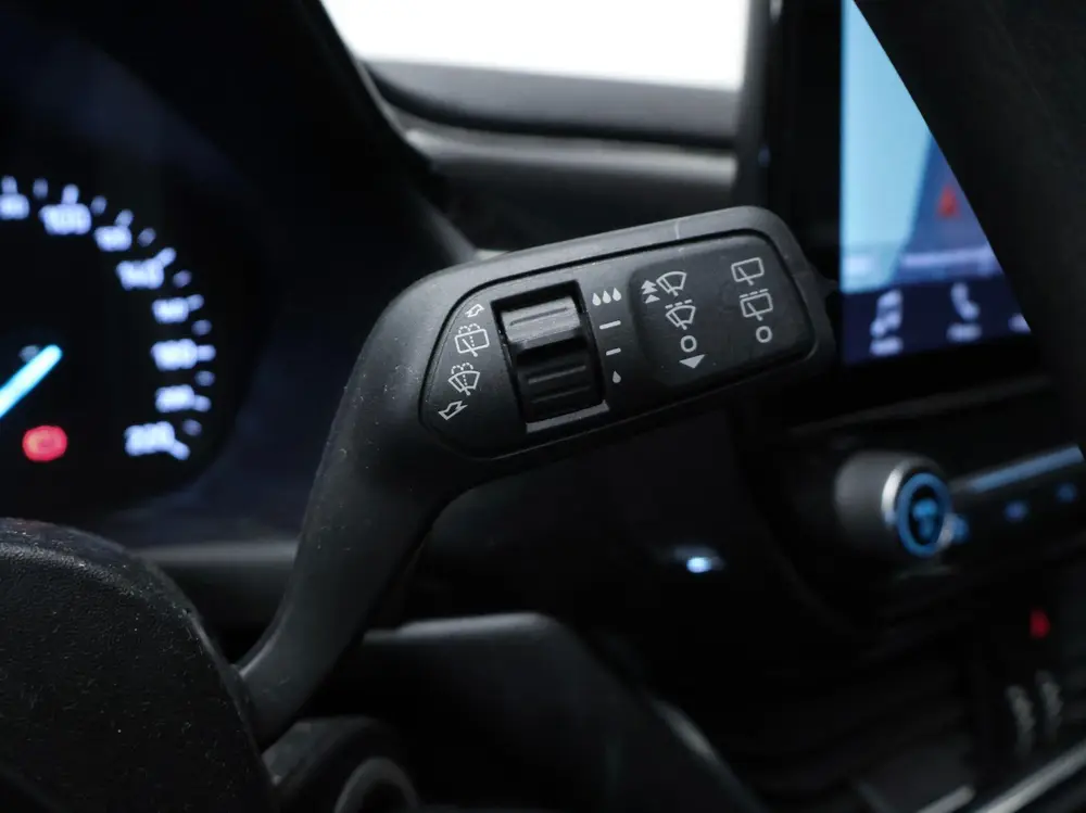 Ford Fiesta 1.1 Trend Sport (APPLE CARPLAY,NAVI,PDC,CLIMATE uit 2019, foto 12