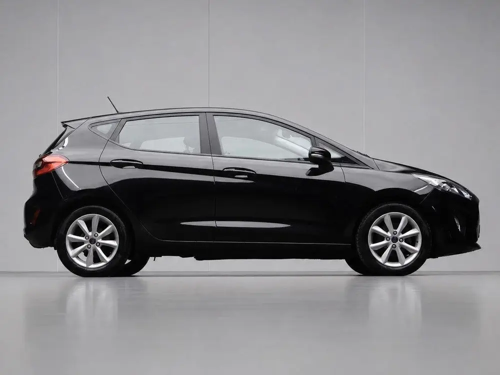 Ford Fiesta 1.1 Trend Sport (APPLE CARPLAY,NAVI,PDC,CLIMATE uit 2019, foto 6