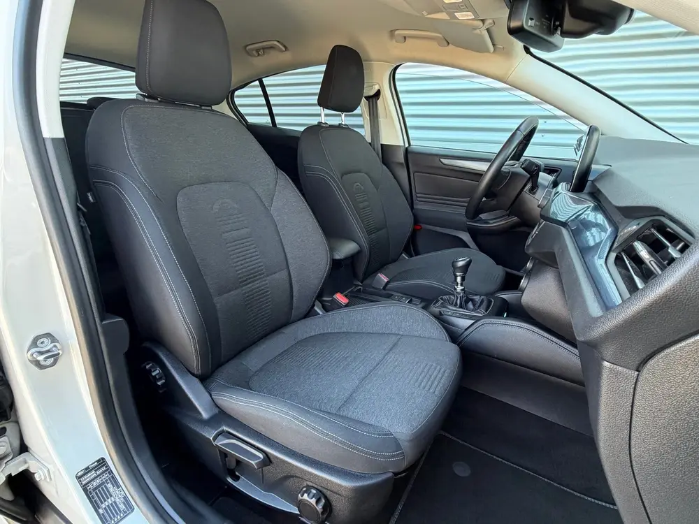 Ford Focus 1.0 EcoBoost Active Business [ adept cruise,navi uit 2019, foto 11