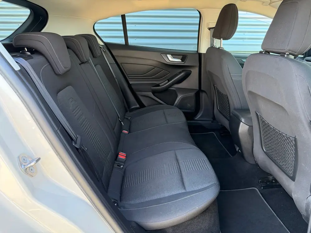 Ford Focus 1.0 EcoBoost Active Business [ adept cruise,navi uit 2019, foto 12