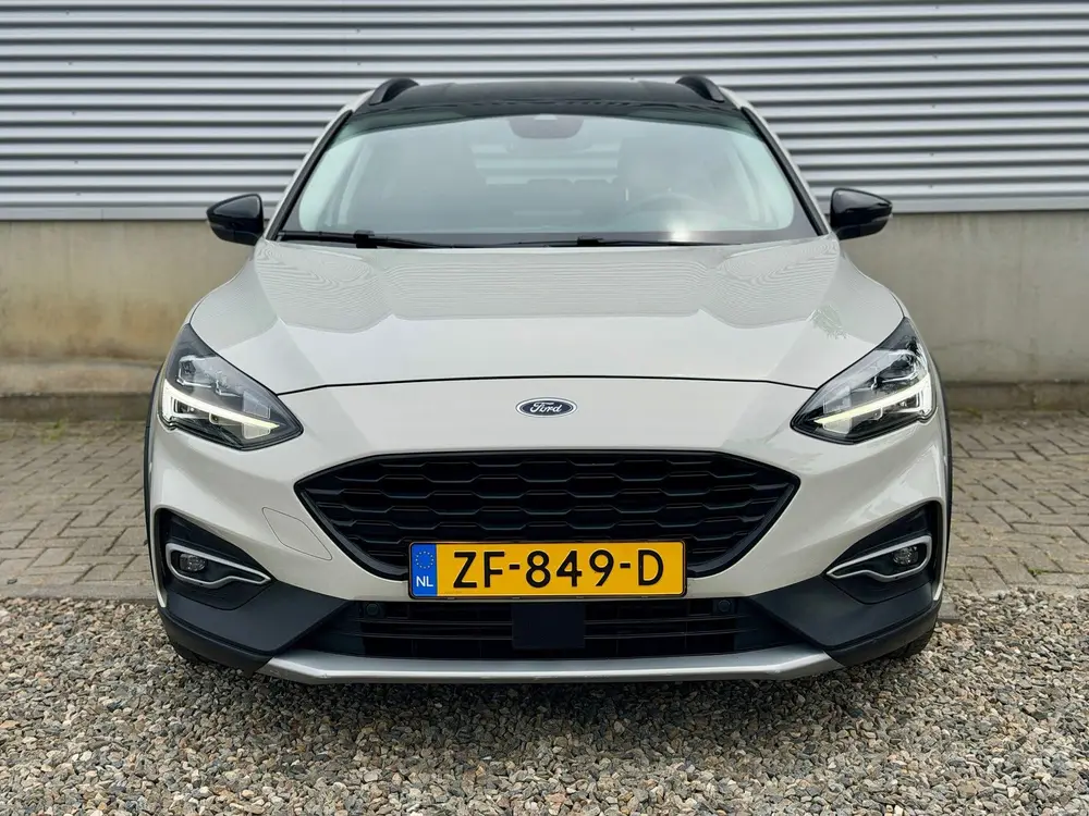 Ford Focus 1.0 EcoBoost Active Business [ adept cruise,navi uit 2019, foto 19