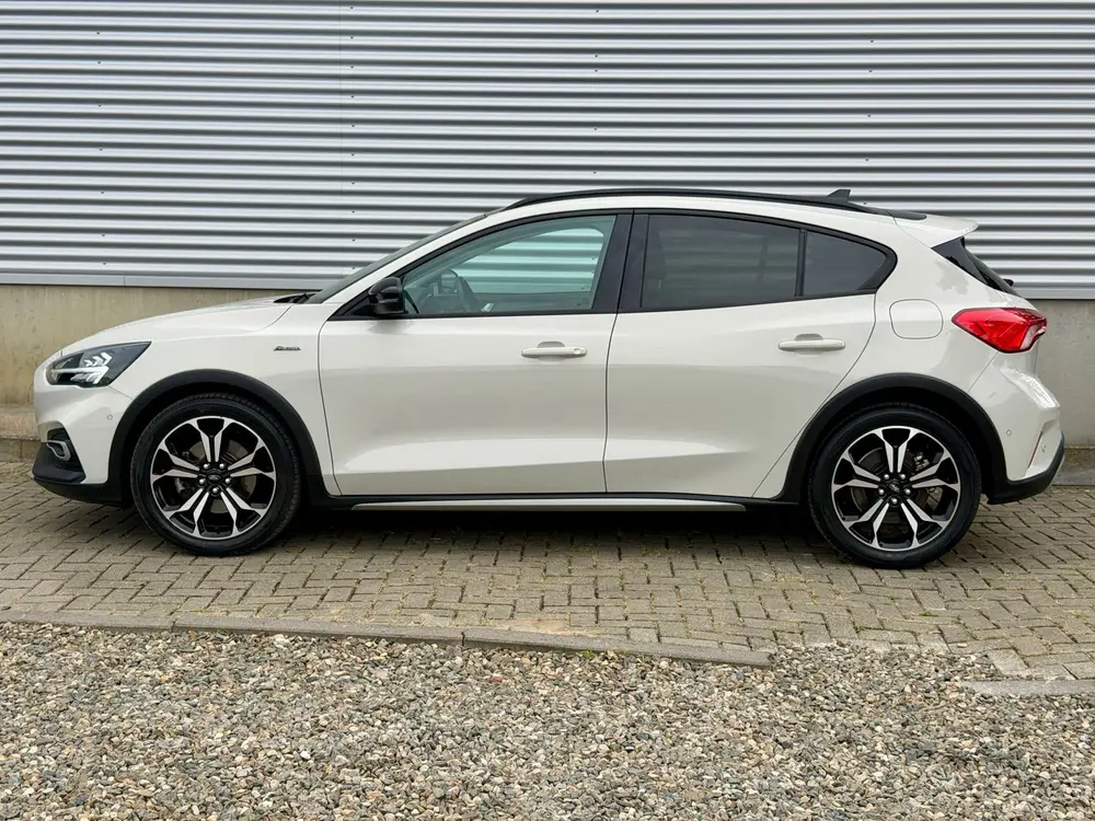 Ford Focus 1.0 EcoBoost Active Business [ adept cruise,navi uit 2019, foto 2