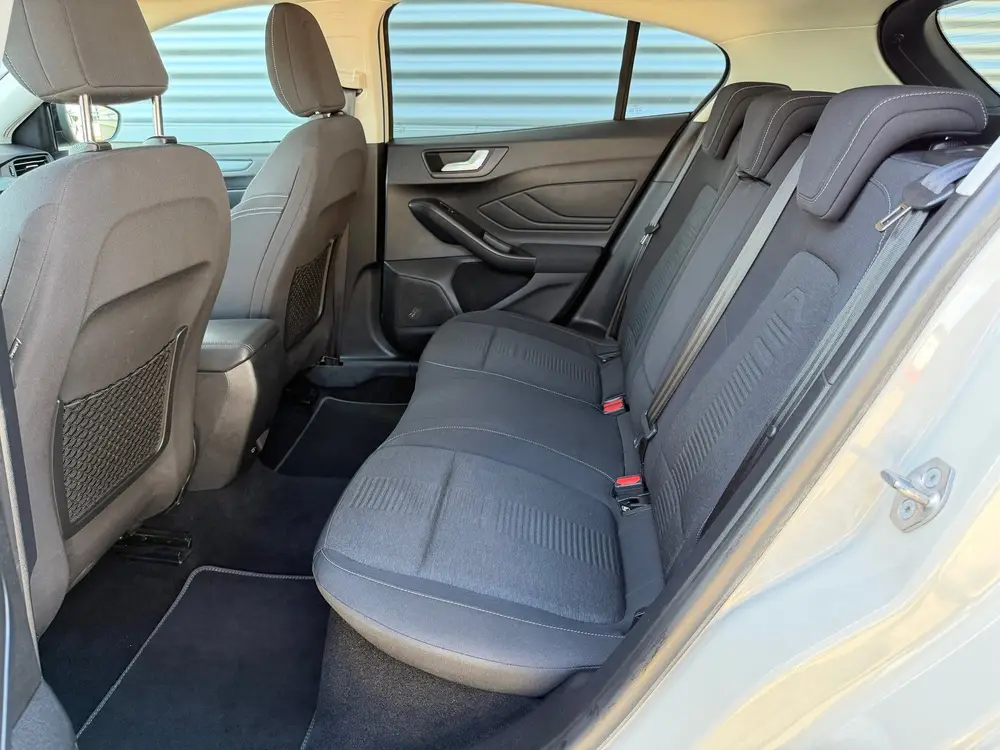 Ford Focus 1.0 EcoBoost Active Business [ adept cruise,navi uit 2019, foto 9
