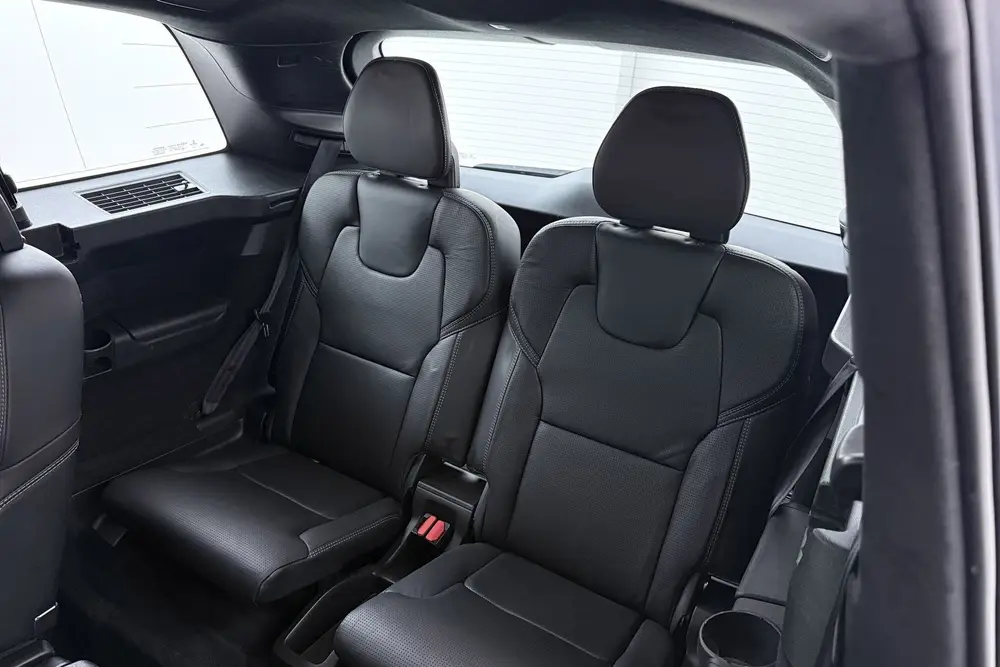 Volvo XC90 2.0 T8 Twin Engine AWD R-Design 7p | Trekhaak | P uit 2019, foto 18