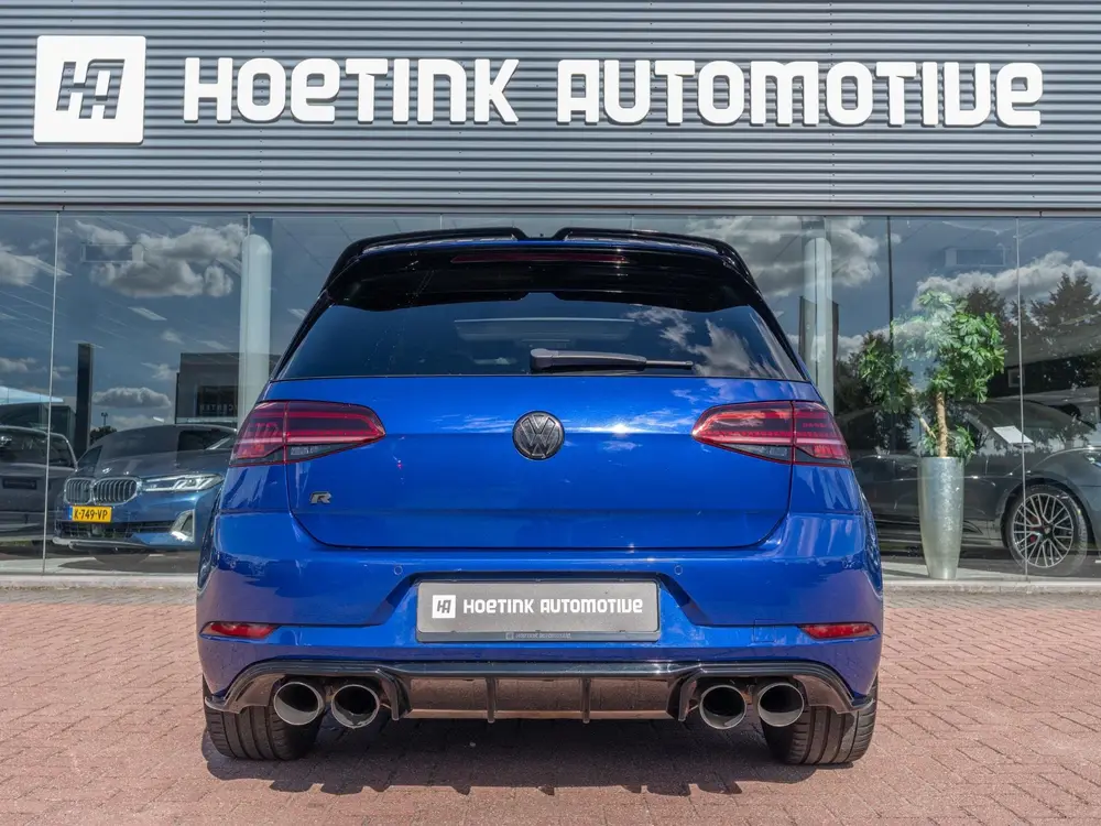 Volkswagen Golf 2.0 TSI 4Motion R | Milltek | Dynaudio | Pan uit 2019, foto 10