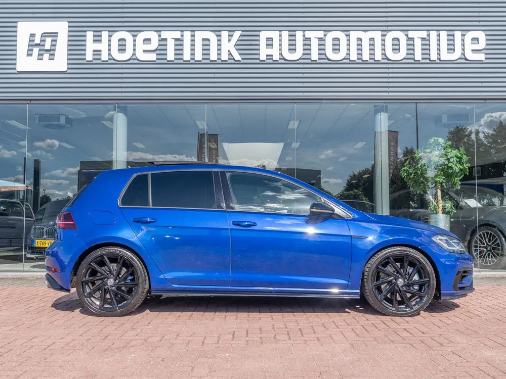 Volkswagen Golf 2.0 TSI 4Motion R | Milltek | Dynaudio | Pan uit 2019, foto 11