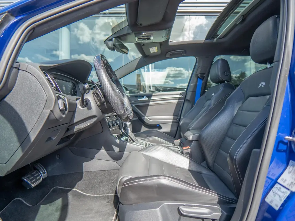 Volkswagen Golf 2.0 TSI 4Motion R | Milltek | Dynaudio | Pan uit 2019, foto 19