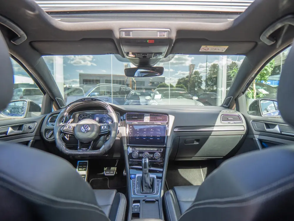 Volkswagen Golf 2.0 TSI 4Motion R | Milltek | Dynaudio | Pan uit 2019, foto 3