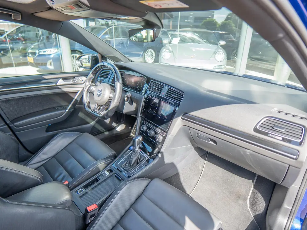 Volkswagen Golf 2.0 TSI 4Motion R | Milltek | Dynaudio | Pan uit 2019, foto 5