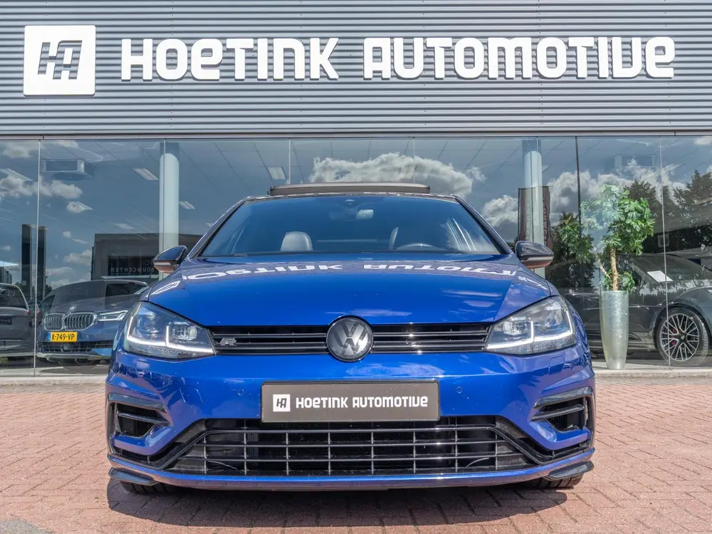 Volkswagen Golf 2.0 TSI 4Motion R | Milltek | Dynaudio | Pan uit 2019, foto 7