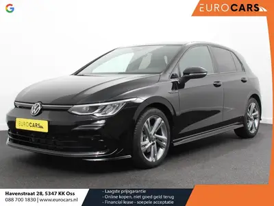 Volkswagen Golf 1.5 eTSI 150pk DSG R-Line Panorama dak Navig uit 2024