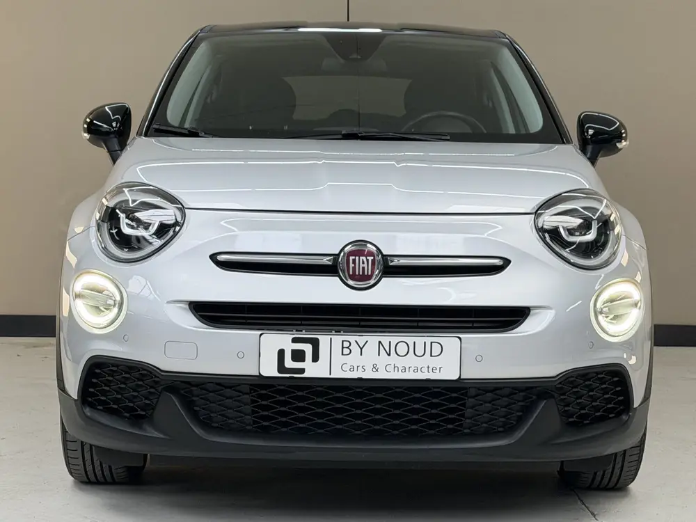 Fiat 500 500X 1.0 GSE Urban 120TH Edition, 120Pk, 2019, 1ste eig uit 2019, foto 13