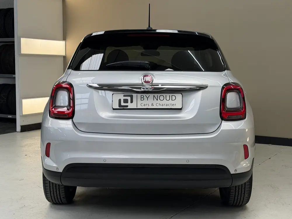 Fiat 500 500X 1.0 GSE Urban 120TH Edition, 120Pk, 2019, 1ste eig uit 2019, foto 15