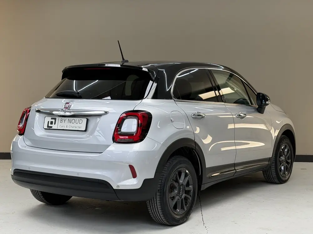 Fiat 500 500X 1.0 GSE Urban 120TH Edition, 120Pk, 2019, 1ste eig uit 2019, foto 3