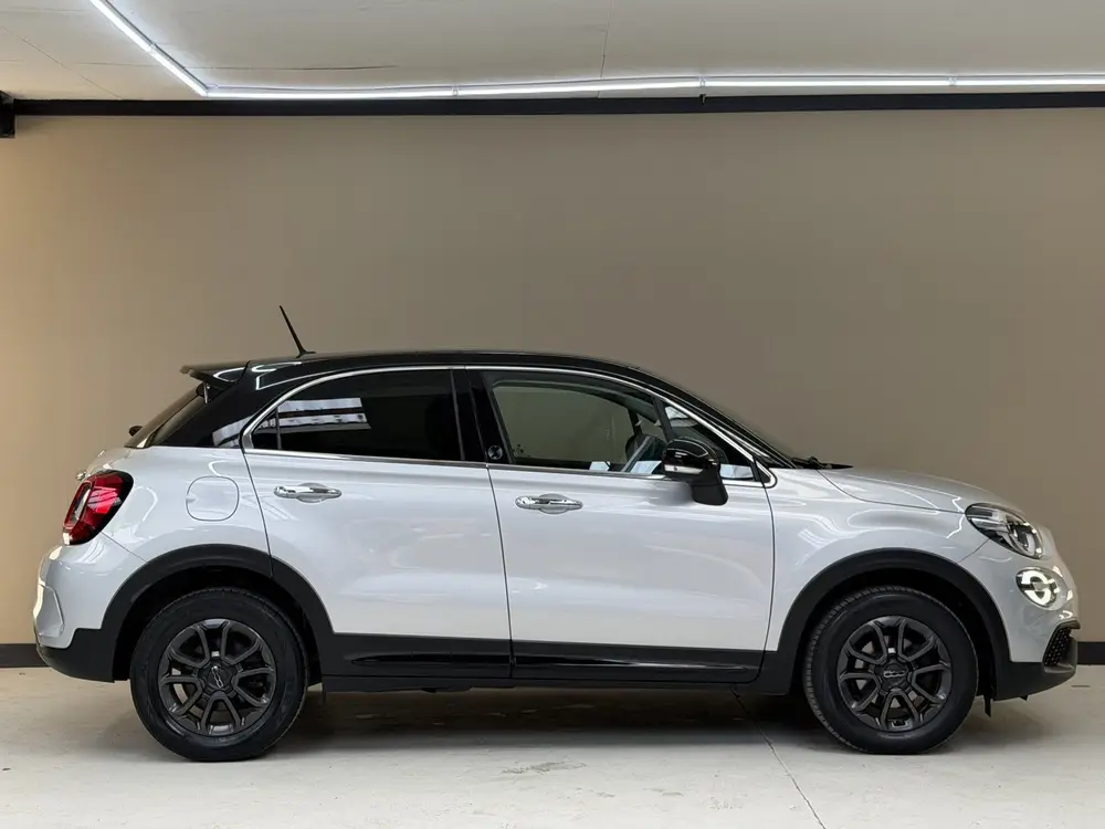 Fiat 500 500X 1.0 GSE Urban 120TH Edition, 120Pk, 2019, 1ste eig uit 2019, foto 9