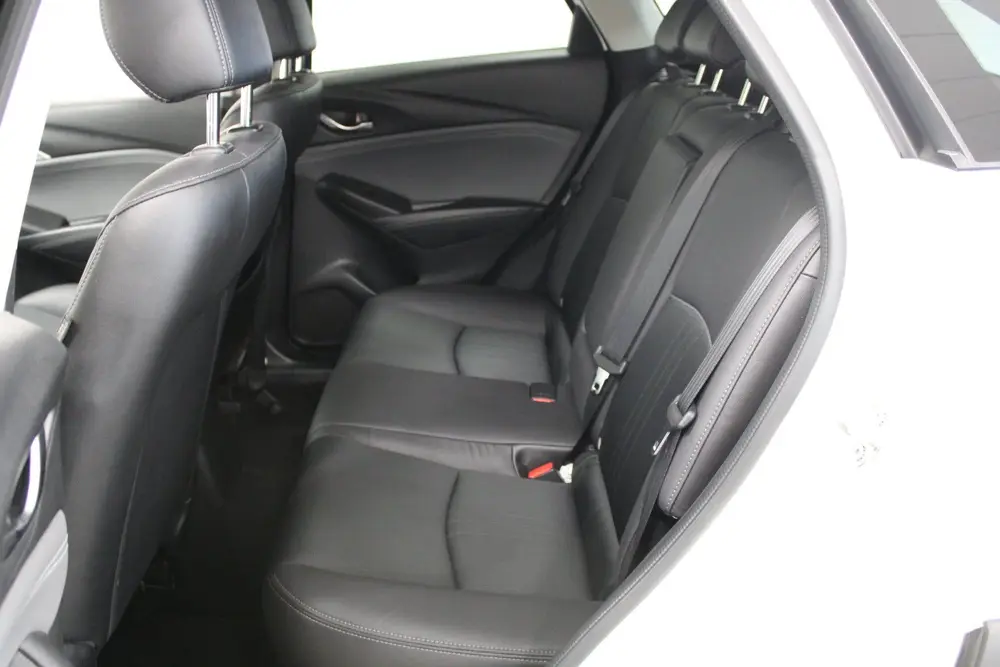 Mazda CX-3 2.0 SkyActiv-G 120 SkyLease (bj 2019, automaat) uit 2019, foto 11