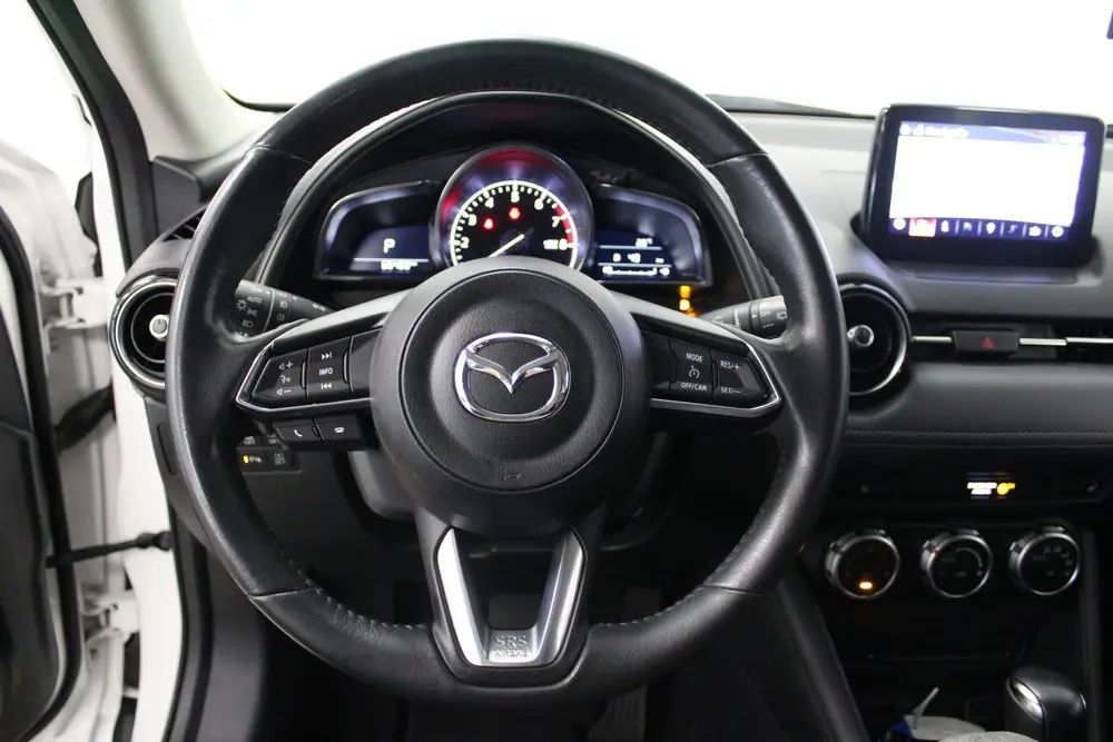 Mazda CX-3 2.0 SkyActiv-G 120 SkyLease (bj 2019, automaat) uit 2019, foto 12