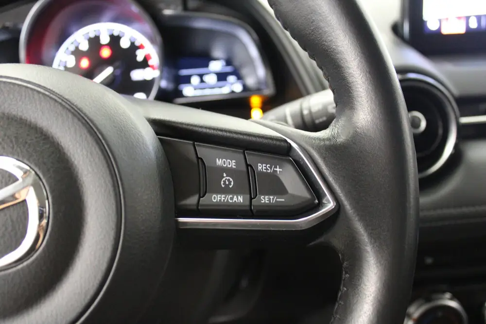 Mazda CX-3 2.0 SkyActiv-G 120 SkyLease (bj 2019, automaat) uit 2019, foto 14