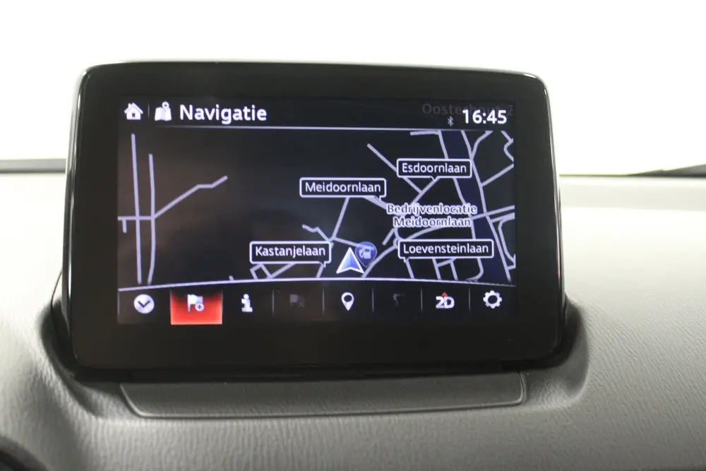 Mazda CX-3 2.0 SkyActiv-G 120 SkyLease (bj 2019, automaat) uit 2019, foto 16