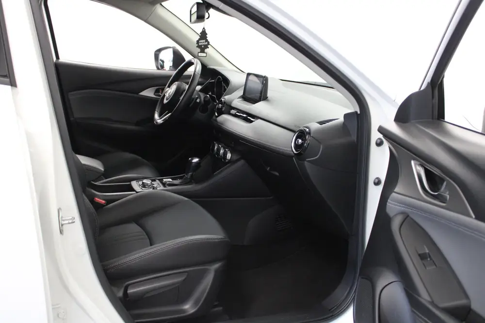 Mazda CX-3 2.0 SkyActiv-G 120 SkyLease (bj 2019, automaat) uit 2019, foto 9