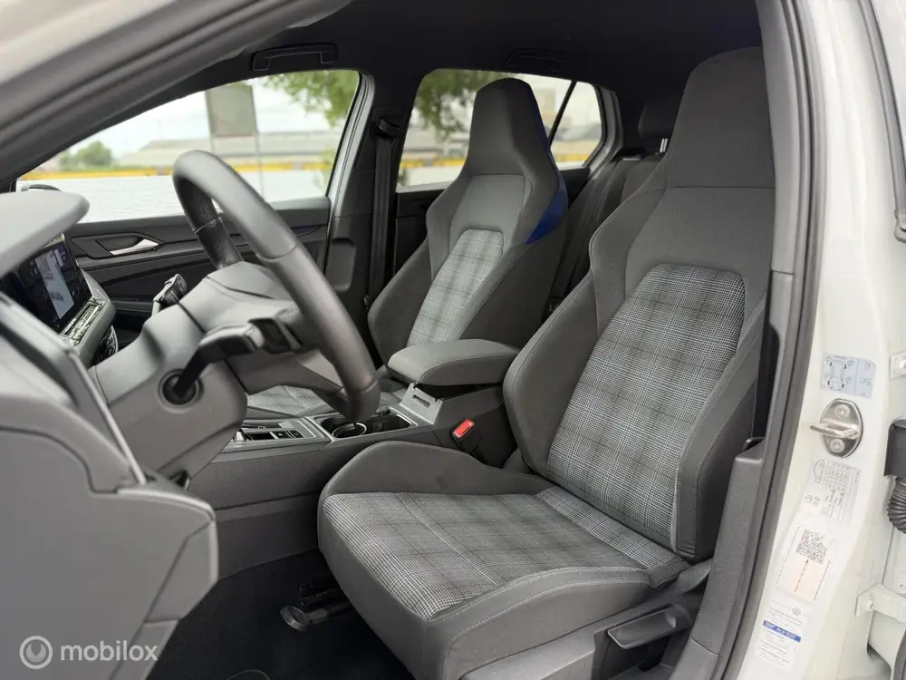 Volkswagen Golf 1.4 eHybrid GTE |Stuurverwarming |ACC uit 2020, foto 11