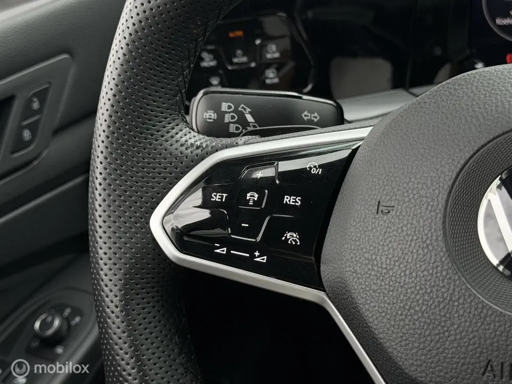 Volkswagen Golf 1.4 eHybrid GTE |Stuurverwarming |ACC uit 2020, foto 14