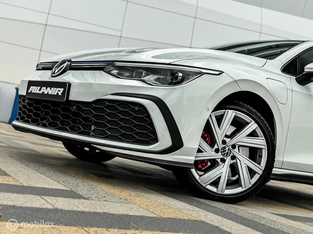 Volkswagen Golf 1.4 eHybrid GTE |Stuurverwarming |ACC uit 2020, foto 4