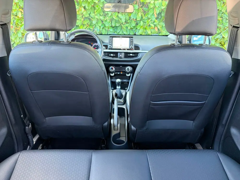 Kia Picanto 1.0 CVVT Design Edition |CARPLAY|CAMERA|CRUISE|L uit 2019, foto 13