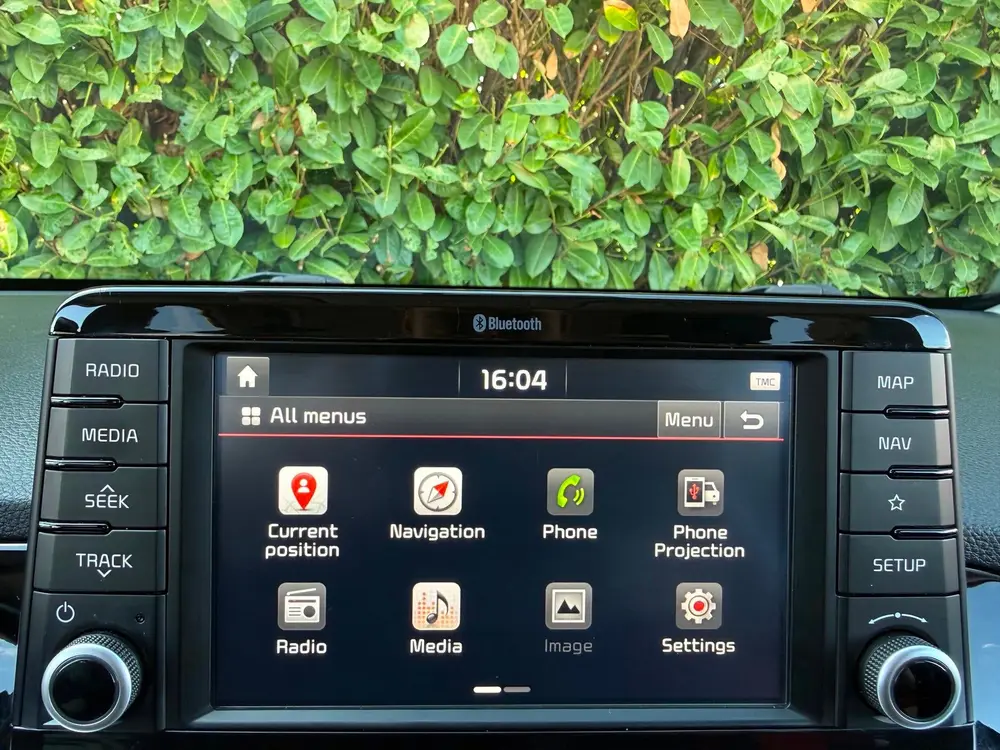 Kia Picanto 1.0 CVVT Design Edition |CARPLAY|CAMERA|CRUISE|L uit 2019, foto 18