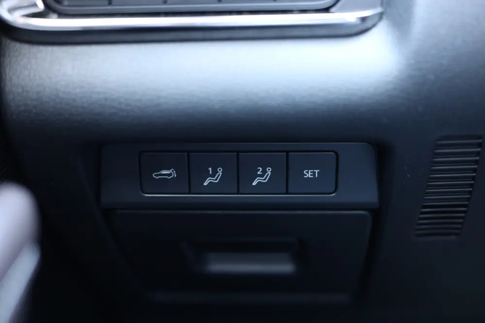 Mazda CX-30 2.0 e-SkyActiv-X M Hybrid Luxury | Leder | Bose uit 2019, foto 11