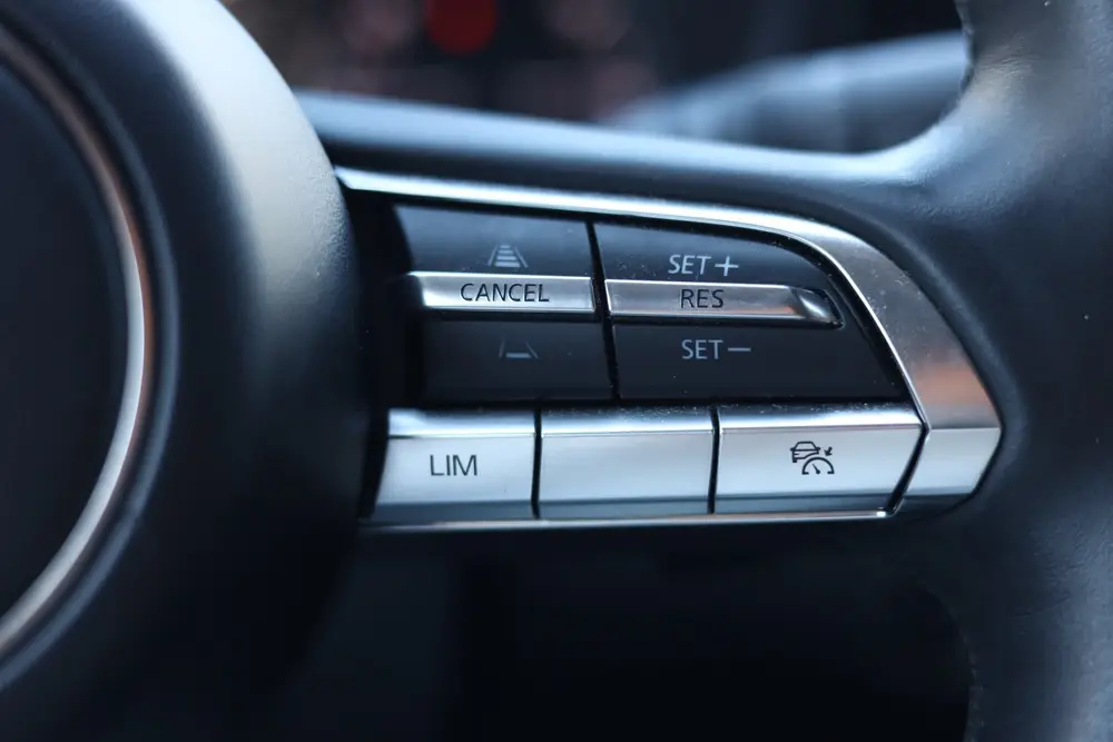 Mazda CX-30 2.0 e-SkyActiv-X M Hybrid Luxury | Leder | Bose uit 2019, foto 15