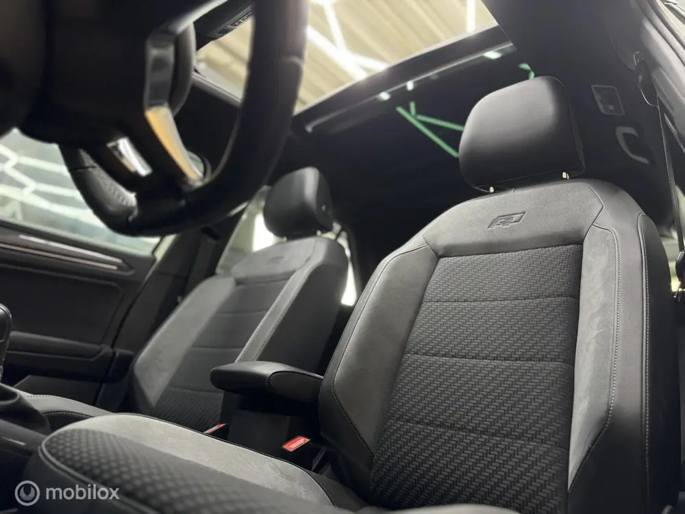 Volkswagen T-Roc 1.5 TSI R-line |Pano|Led|Cam|Beats|Acc|Side uit 2021, foto 19
