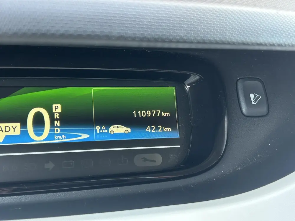 Renault ZOE R90 Life 41 kWh Koopaccu | Trekhaak | uit 2019, foto 10