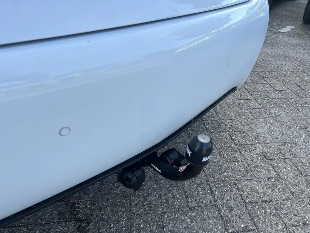 Renault ZOE R90 Life 41 kWh Koopaccu | Trekhaak | uit 2019, foto 5